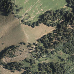 Satellite imagery of Pfeifferberg, AT