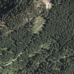Satellite imagery of Pfeifferberg, AT