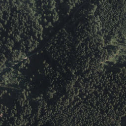 Satellite imagery of Genzstein Bayern / Tirol, CH