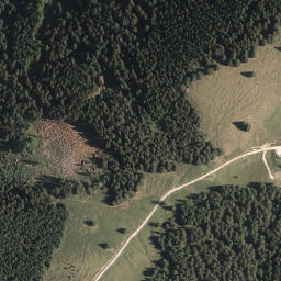 Satellite imagery of Edelsberg, DE