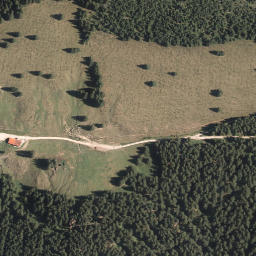 Satellite imagery of Edelsberg, DE