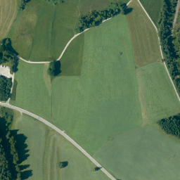 Satellite imagery of Eckersberg, DE