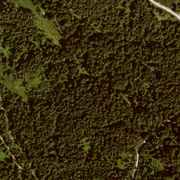 Satellite imagery of Hennenkopf (2), DE