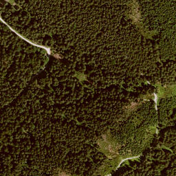 Satellite imagery of Hennenkopf (2), DE