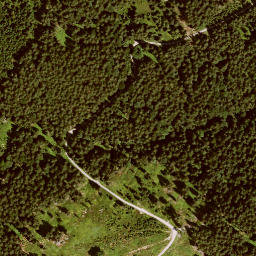Satellite imagery of Hennenkopf (2), DE