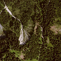 Satellite imagery of Reiselsberg, DE