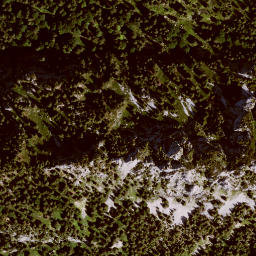 Satellite imagery of Krottenstein, DE