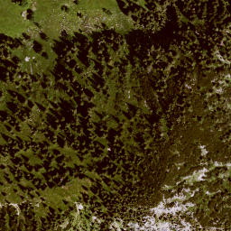 Satellite imagery of Jaufen, DE