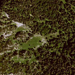 Satellite imagery of Jaufen, DE