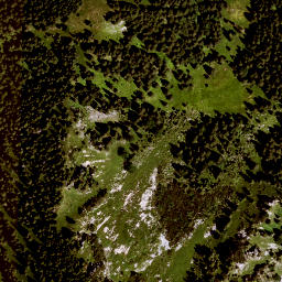 Satellite imagery of Baumgartenköpfl, DE