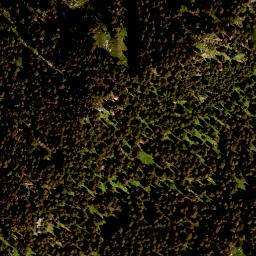 Satellite imagery of Dreisäuler Kopf, DE