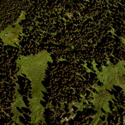 Satellite imagery of Dreisäuler Kopf, DE