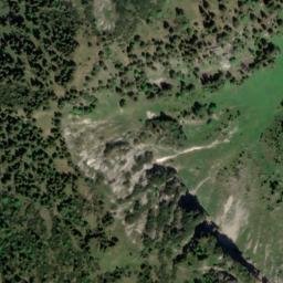 Satellite imagery of Latschenkopf, DE