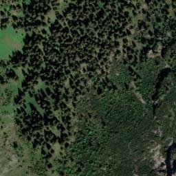 Satellite imagery of Latschenkopf, DE