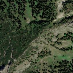 Satellite imagery of Latschenkopf, DE