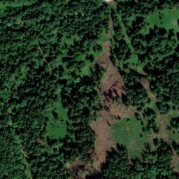 Satellite imagery of Hinterer Rappenkopf, DE
