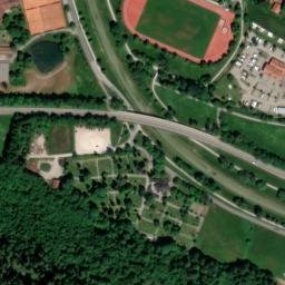 Satellite imagery of Kopfel, DE