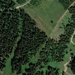 Satellite imagery of Ettaler Manndl, DE