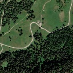 Satellite imagery of Ettaler Manndl, DE