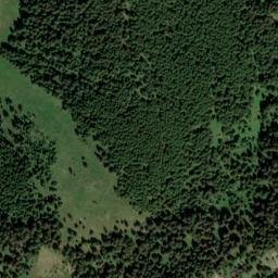 Satellite imagery of Ettaler Manndl, DE