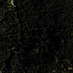 Satellite imagery of Grießberg, DE