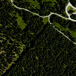 Satellite imagery of Grießberg, DE