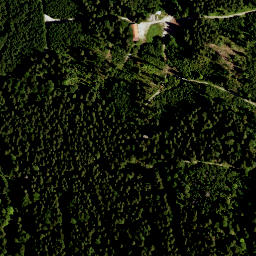 Satellite imagery of Zwölferköpfl, DE