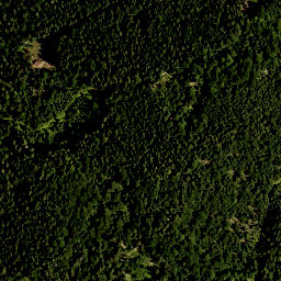Satellite imagery of Wilfetsberg, DE
