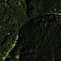 Satellite imagery of Wilfetsberg, DE