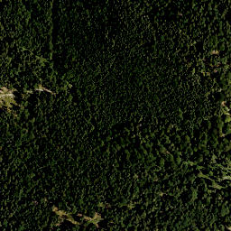 Satellite imagery of Brünstkopf, DE