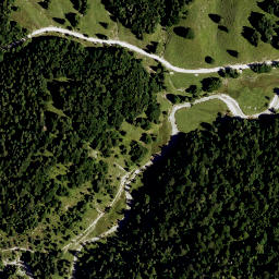 Satellite imagery of Brünstkopf, DE