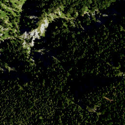 Satellite imagery of Achselkopf, DE