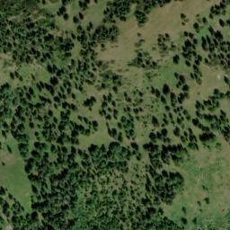 Satellite imagery of Platteneck, DE