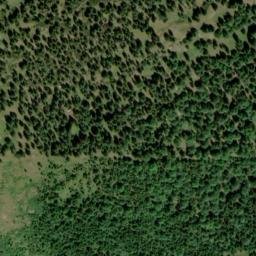 Satellite imagery of Platteneck, DE