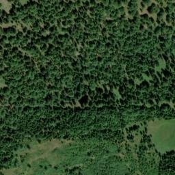 Satellite imagery of Platteneck, DE