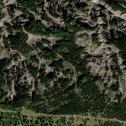 Satellite imagery of Wichtlplatte, AT