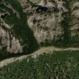 Satellite imagery of Wichtlplatte, AT