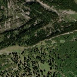 Satellite imagery of Blaubergkopf, AT