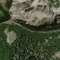 Satellite imagery of Blaubergkopf, AT