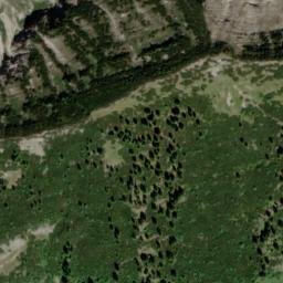 Satellite imagery of Blaubergkopf, AT