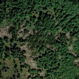Satellite imagery of Wilderjochberg, AT
