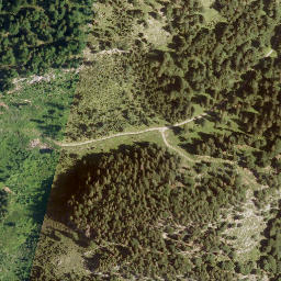 Satellite imagery of Rieselsberg, DE