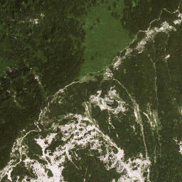 Satellite imagery of Feldberg, AT