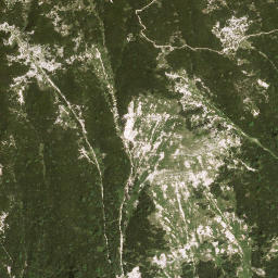 Satellite imagery of Feldberg, AT