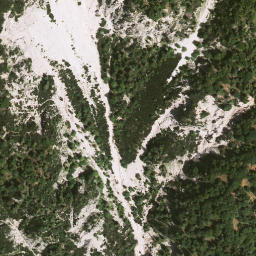 Satellite imagery of Schneebichl, AT