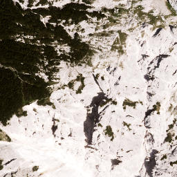 Satellite imagery of Stadelhorn, DE