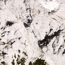 Satellite imagery of Stadelhorn, DE