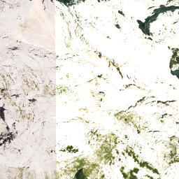 Satellite imagery of Stadelhorn, DE