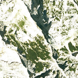 Satellite imagery of Mühlsturzhorn, DE