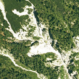 Satellite imagery of Teufelskopf, DE